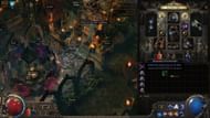 Kulemak's Invitation opens up new possibilities for a Lich (Image via Grinding Gear Games)